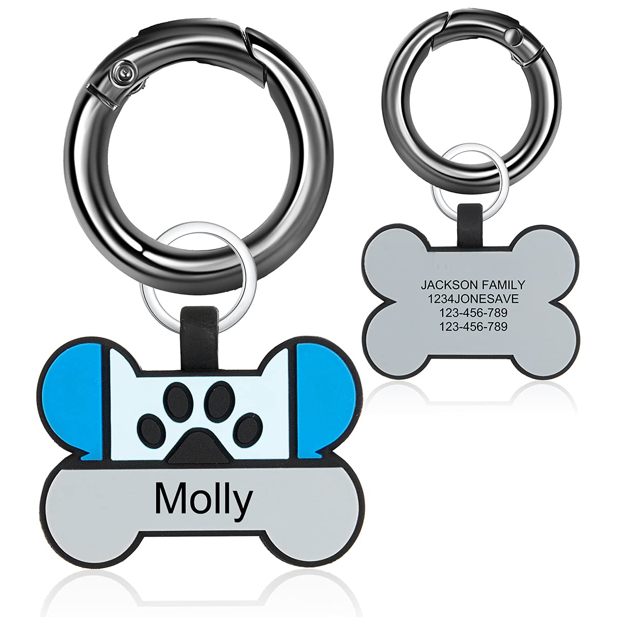 Applied Icon NFL Houston Texans Outdoor Small Dia De Los Muertos Skull Decal