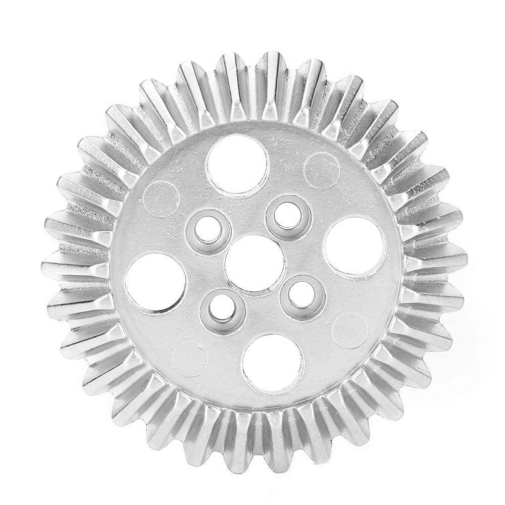 オリジナルメカニカルブリッジ(金の歯車) オリジナルメカニカルブリッジ(金の歯車)