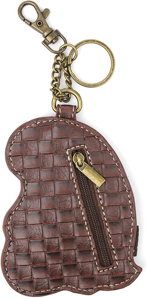 Vista 2 de Chala monedero llavero 2017 - Nuevo diseño