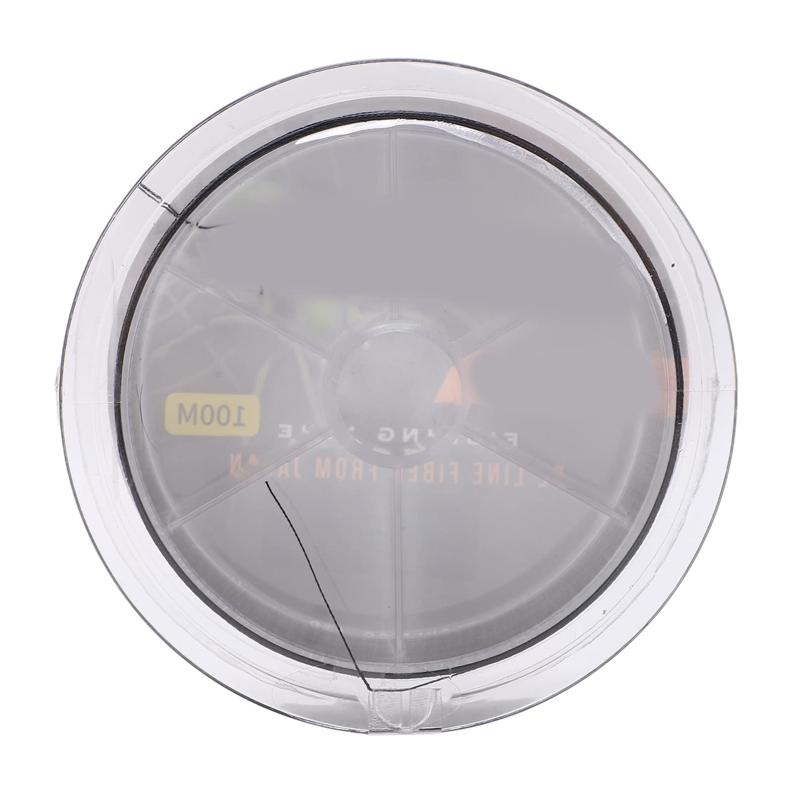 Ligne De Pêche Tressée À 16 Brins, Ligne De Pêche Multicolore