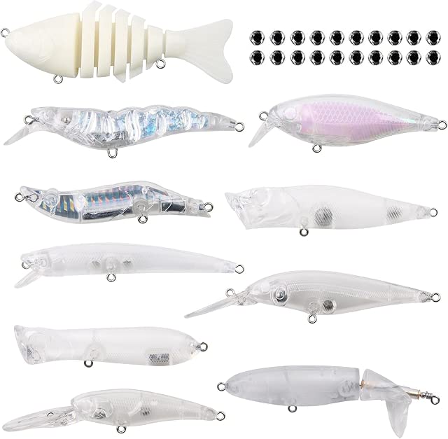 Lure Blanks WholeSale - Price List, Bulk Buy at SupplyLeader.com | Supply  Leader