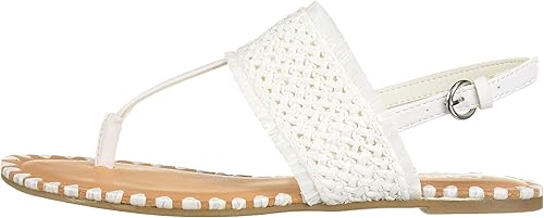 Vista 8 de Carlos by Carlos Santana Women's Jayne Flat Sandal