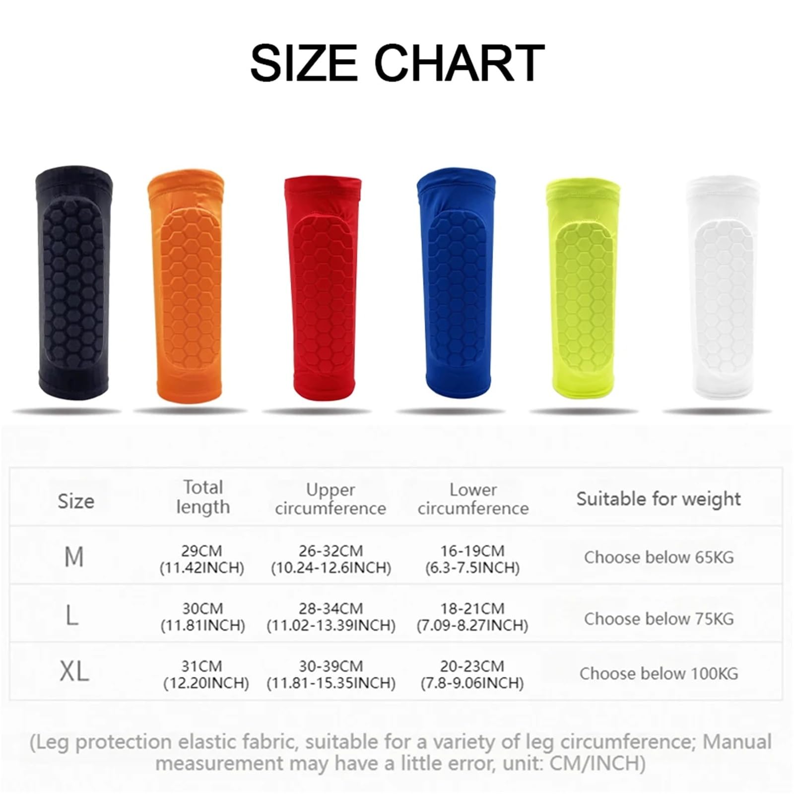 Rodillera Compresion 1 pieza de mangas compresión deportivas for piernas, protectores pantorrillas for mujeres y hombres, fútbol, ​​baloncesto