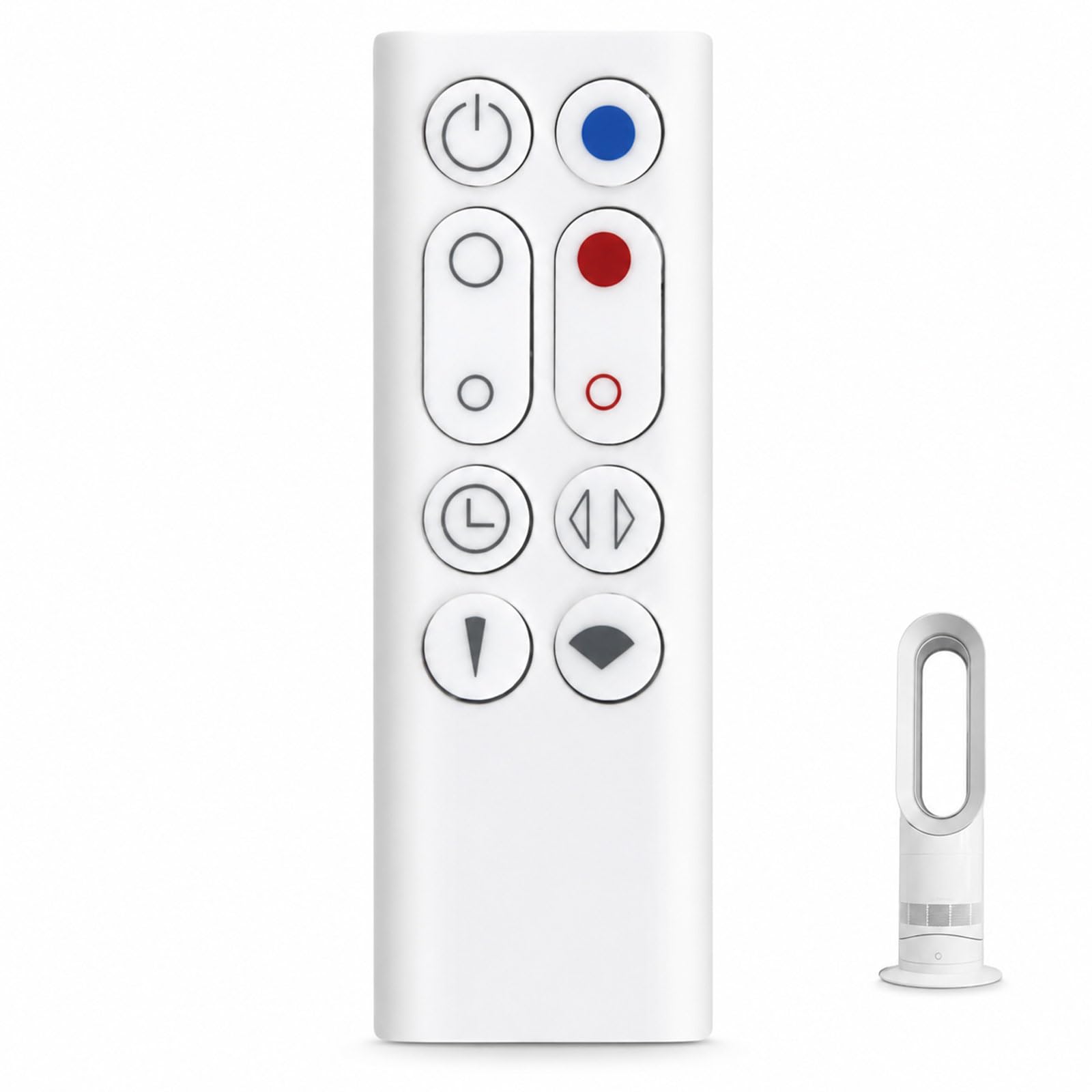 AM09 Remote Control Replacement for Dyson Fan Heater-picture-18