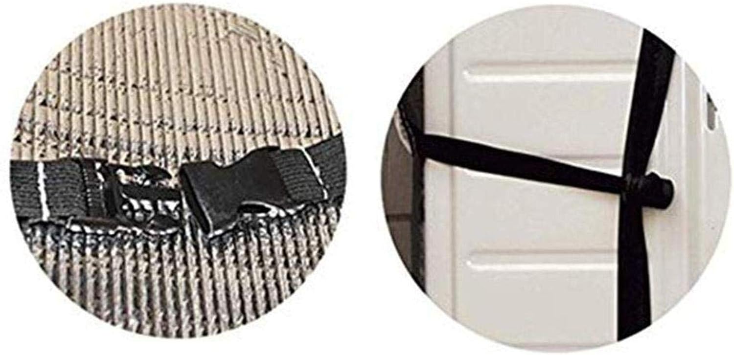 楽天市場】エアコン室外機カバー 日よけ 室外機用 エアコンカバー 省エネ 節電 アルミ 遮熱 雨 大型 直射日光 日除け 保護カバー エクステリア 庭  屋外 簡単 エコ ECO 防水 軽い 断熱 防塵 雨対策 取り外し不要 通気性 雨よけ 家庭用 業務用 簡単設置 : SUKIZUKI 1ピース エアコン室外機カバー 省エネ 節電 固定式 簡単脱着 家庭用 業務用 防水よけ アルミフィルム保温防水 劣化防止