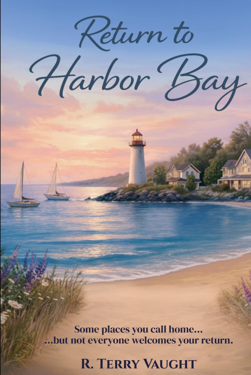 Return to Harbor Bay