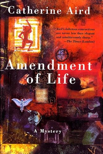 Amendment of Life