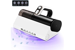 500W UV Bed Vacuum Cleaner