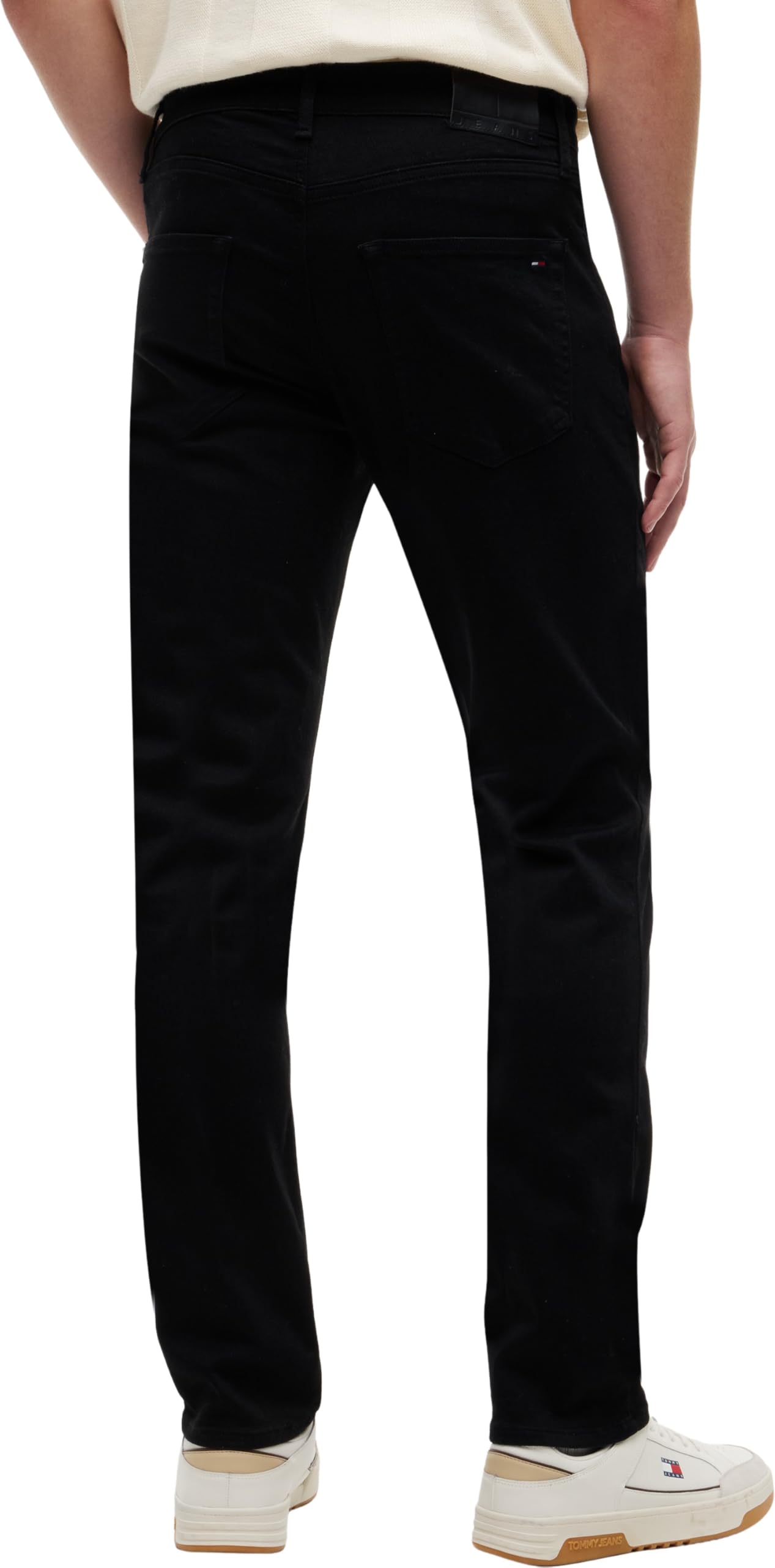 Tommy Jeans Herren Jeans Hose Scanton Slim Fit