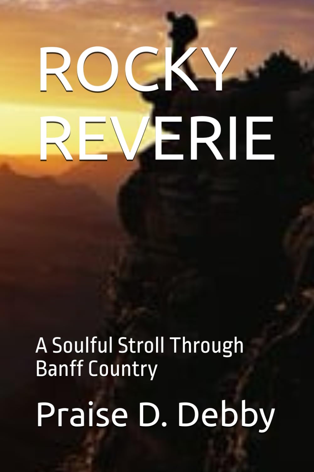 ROCKY REVERIE: A Soulful Stroll Through Banff Country