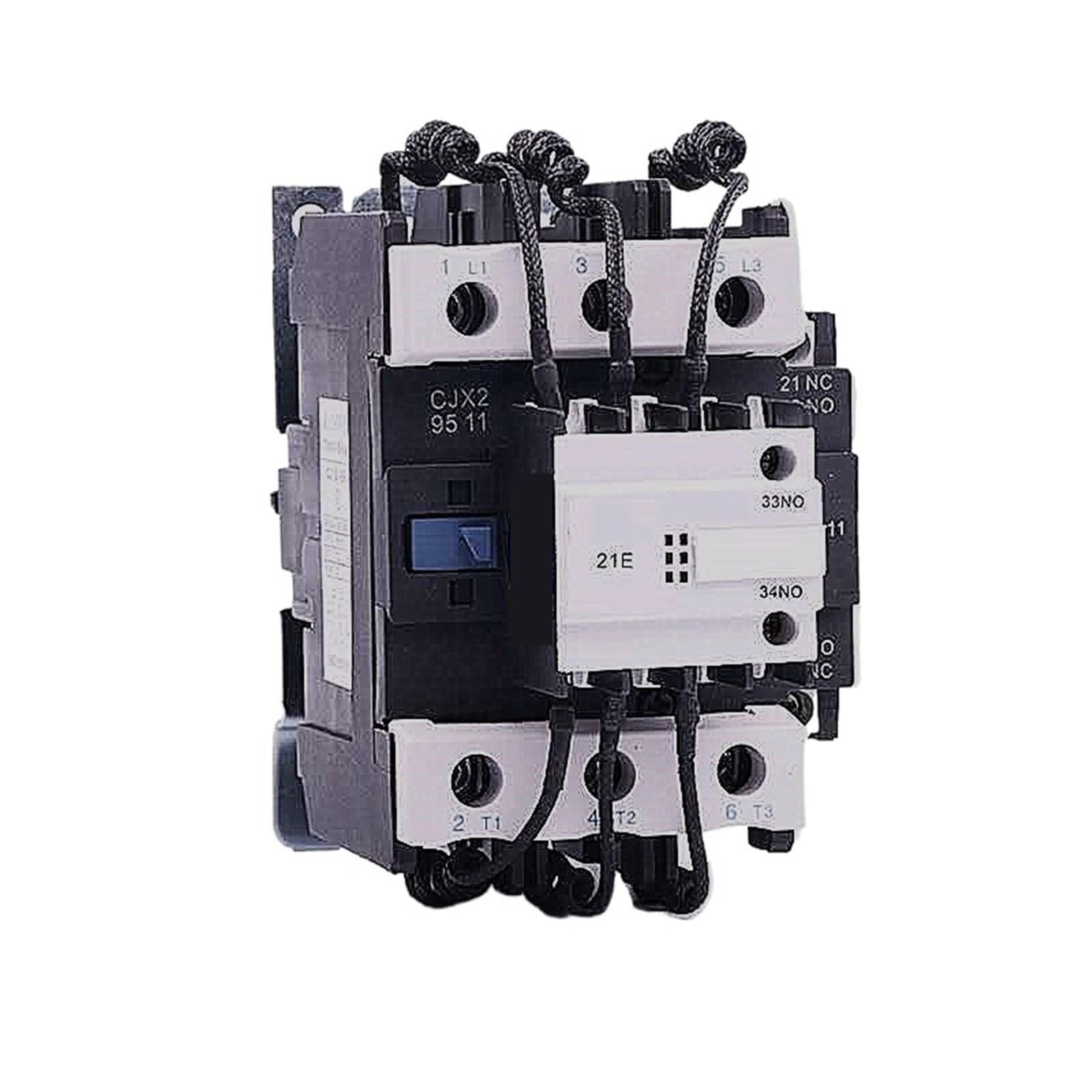FPJQOBJC CJX2-9511 Contactor