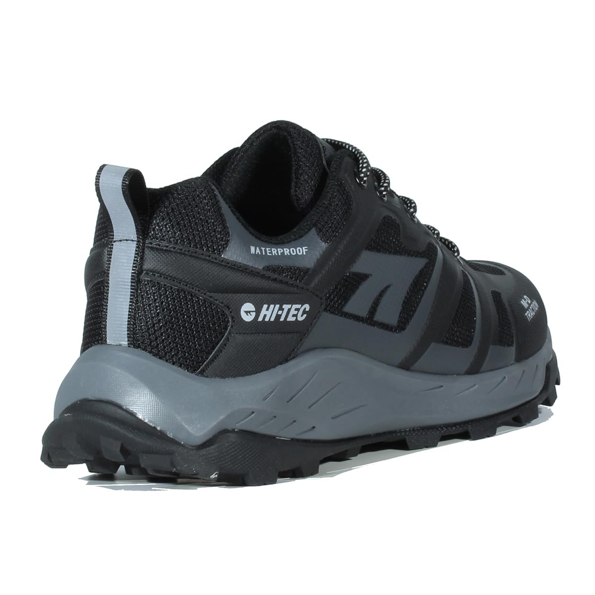 Hi-Tec Roncal Low - Botas de senderismo para hombre