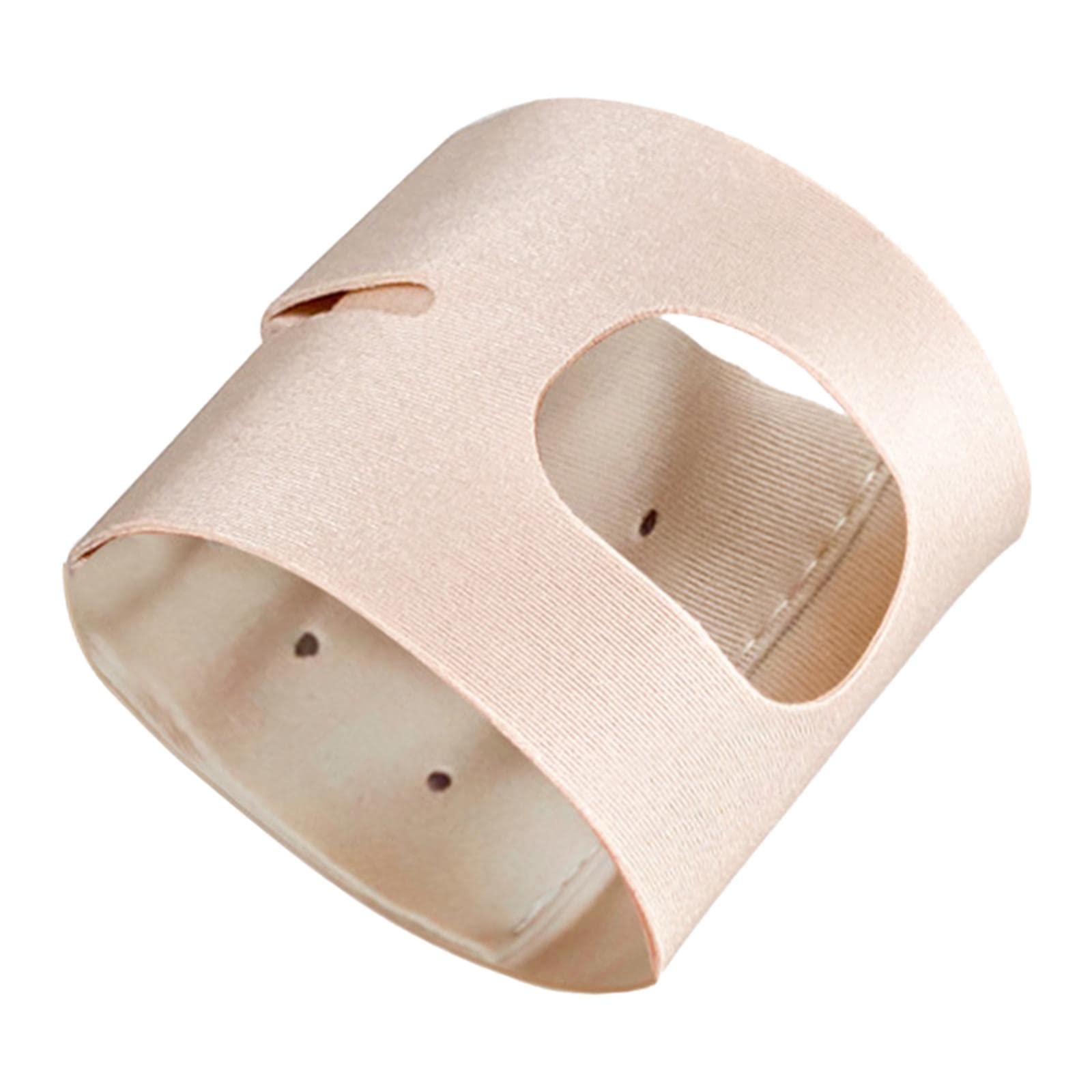 MERISHOPP Wrist Brace Flexible Sprain Protection Wristband Thin Fitness Adjustable S|Sporting Goods|Fitness Running & Yoga|Strength Training|Wrist & Knee Wraps-image-16