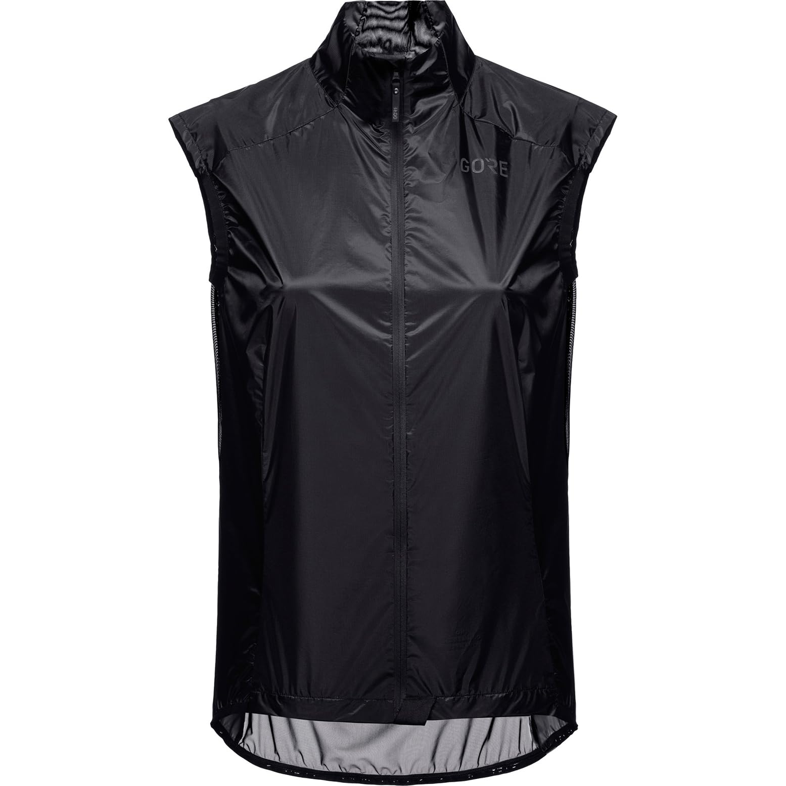 GOREWEAR Ambient Vest Womens, Black, XXS