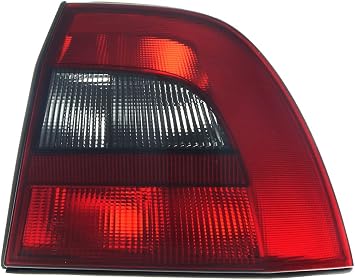 OPEL Vectra B 1999-2002 FACELIFT Tail Light Rear Lamp Right RH