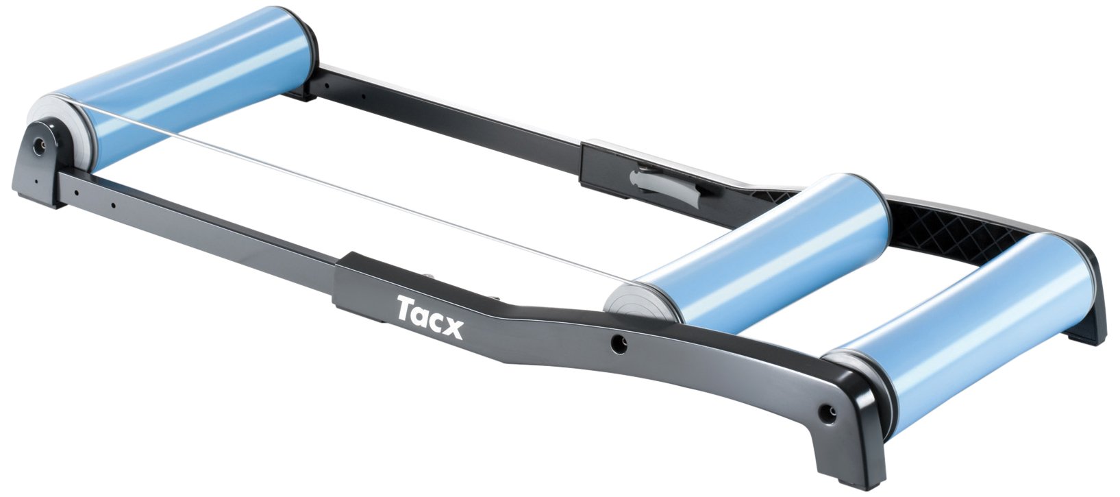 Garmin TacX Antares Indoor Retractable Bicycle Rollers 62 cm