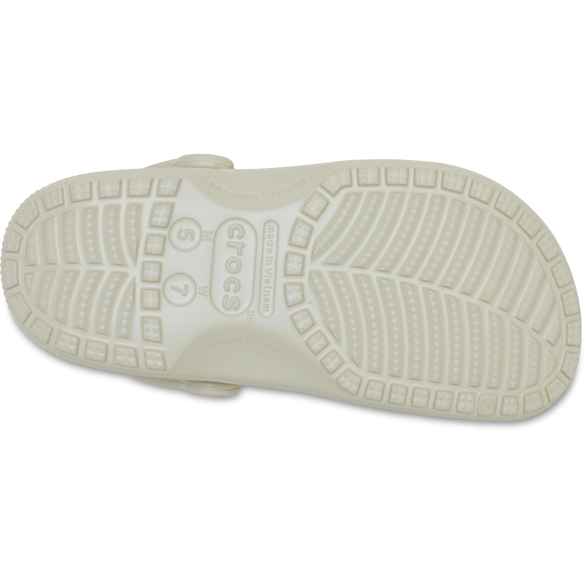 Crocs Classic Clog 34-35 EU Meteor