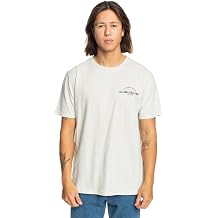 Quiksilver Men's Arched Type Ss T-Shirt