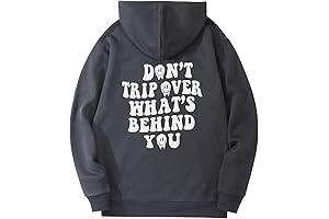 SOLY HUX Weed Cookies Hoodie: The Perfect Match for Cannabis Connoisseurs