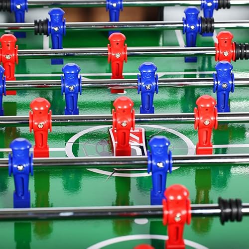 KICK Legend 55" Foosball Table Review
