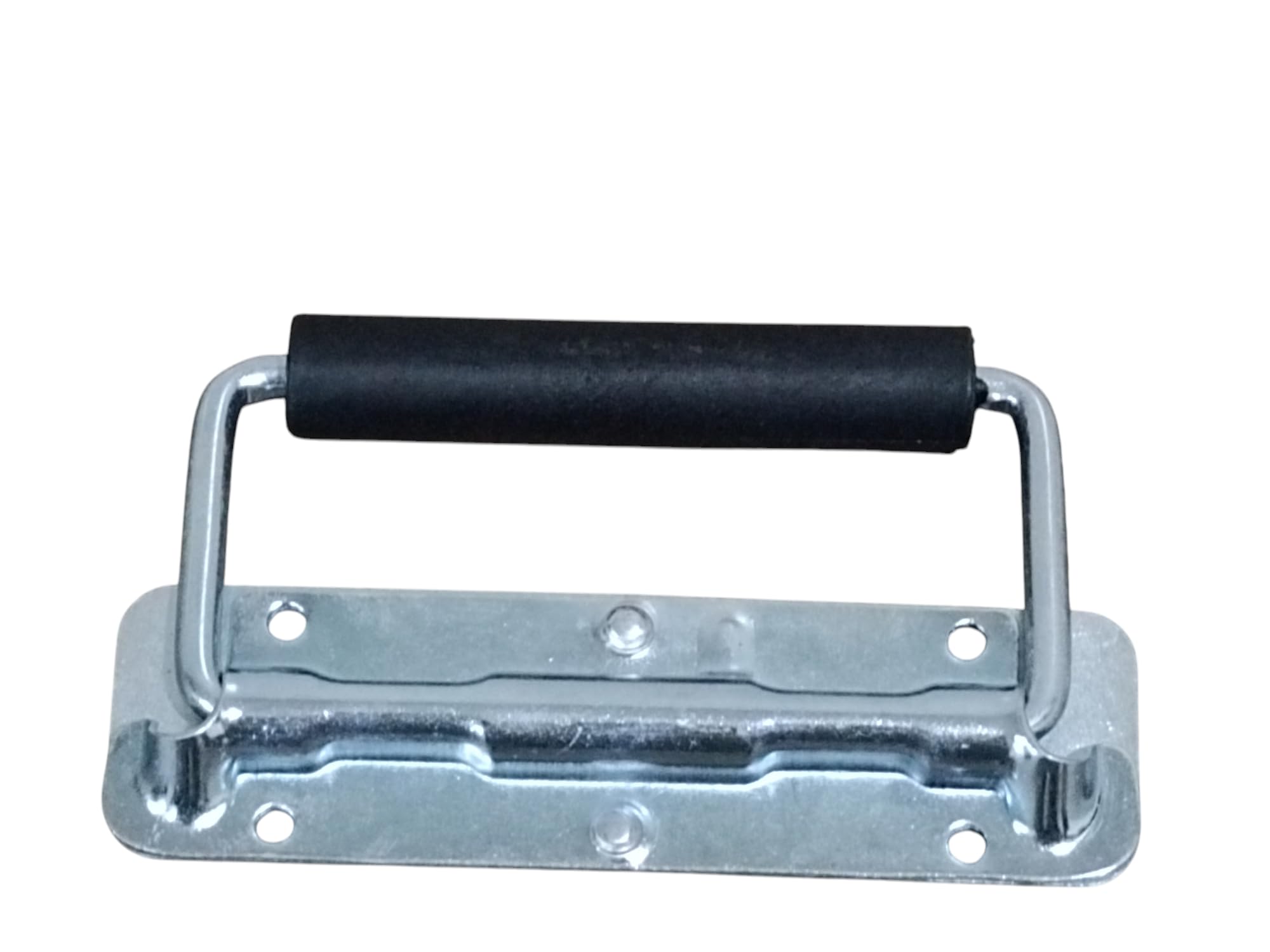 Chest Handles 140mm Long for 2 Wheeler Battery Handles a Set of 4 Nos