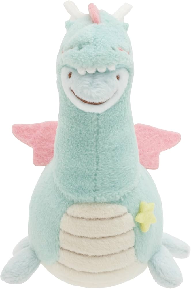 Amazon.co.jp: MO32001 すみっコぐらし 干支てのりぬいぐるみ Amazon.co.jp: MO32001 すみっコぐらし 干支てのりぬいぐるみ