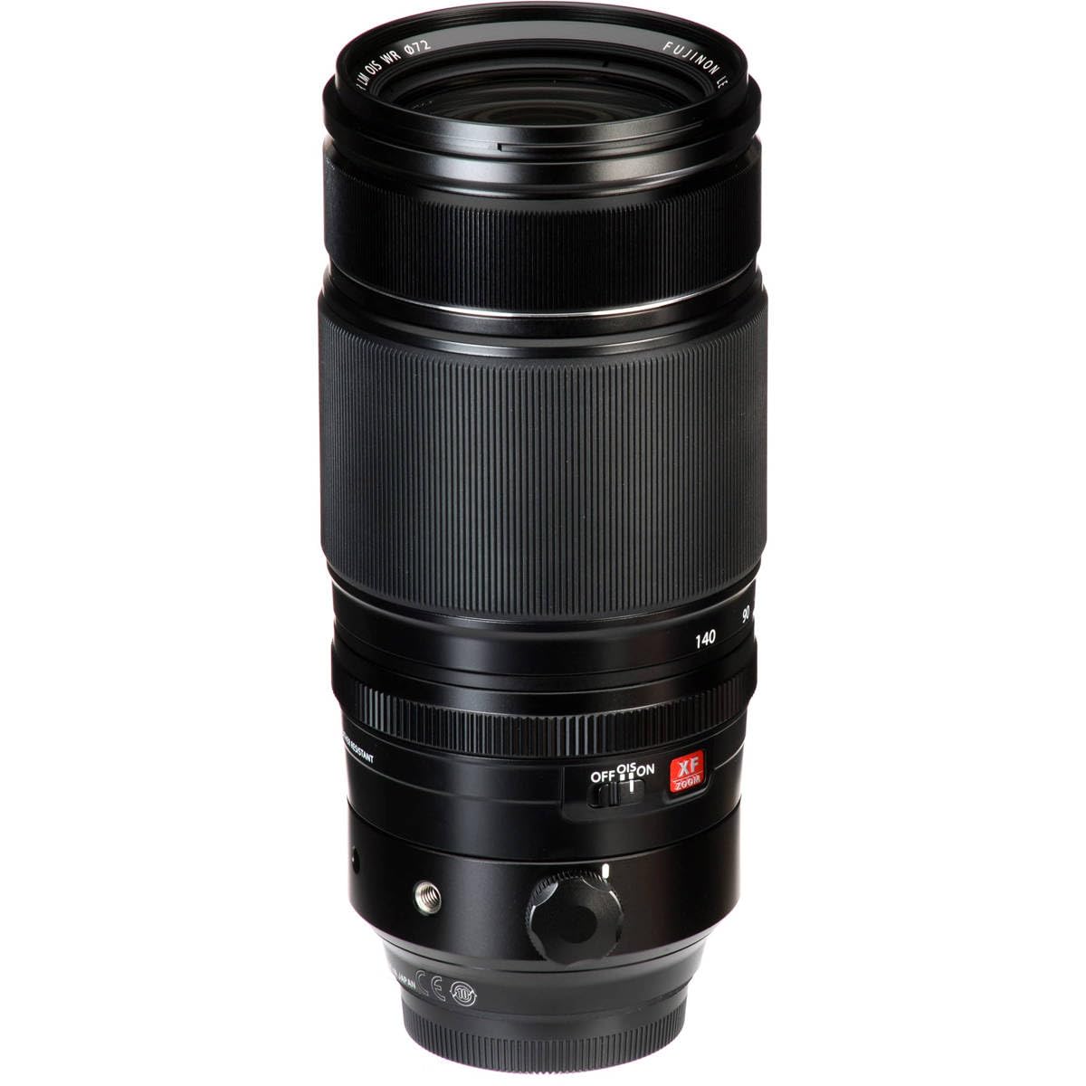 Amazon.com : Fujinon XF50-140mmF2.8 R LM OIS WR : Electronics