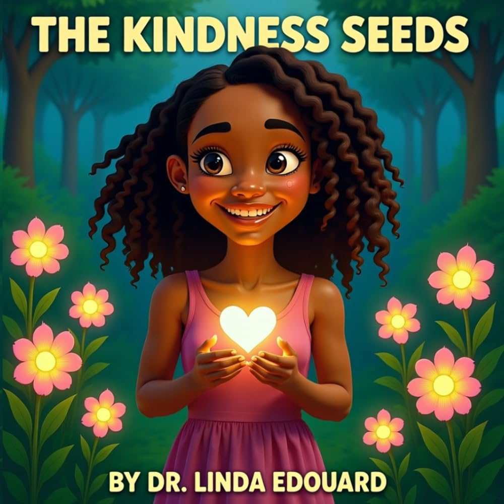 The Kindness Seeds