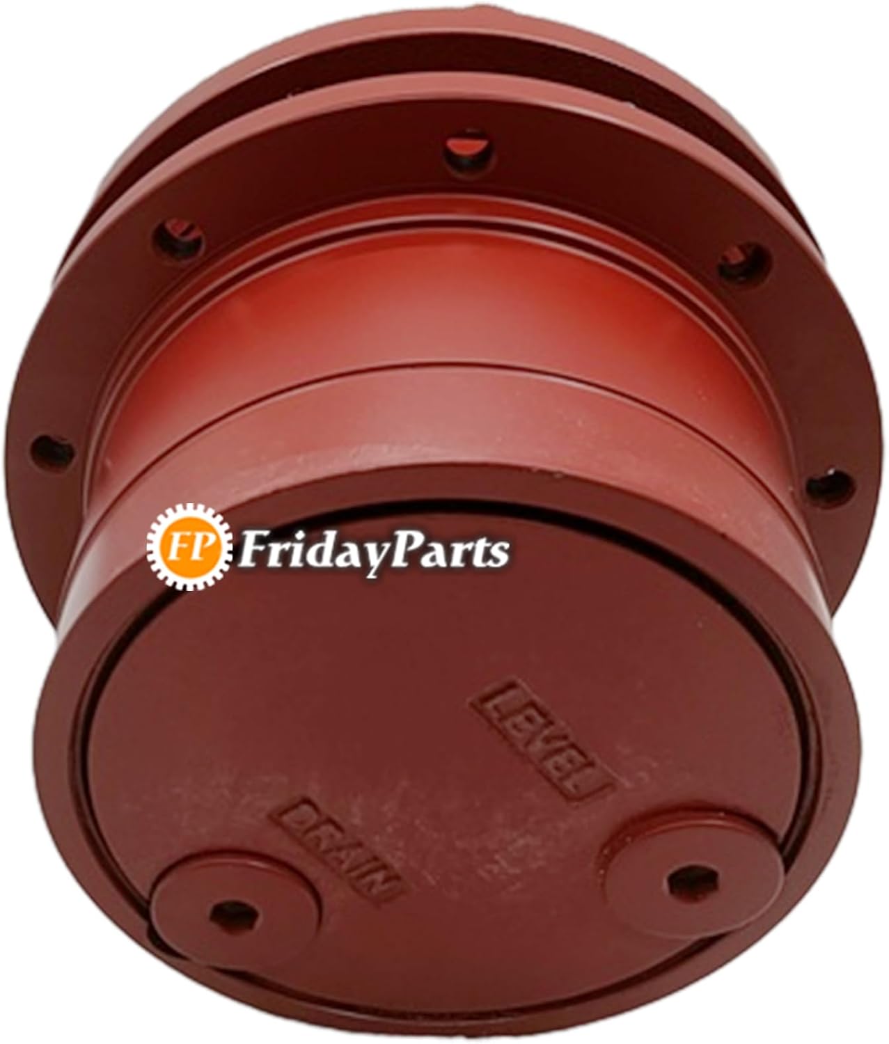 FridayParts Travel Motor Final Drive Assy NTS5-58000 NTS558000 Compatible for Bobcat Mini Excavator 316 Replacement