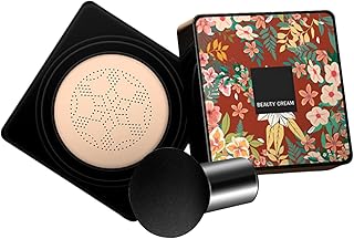 Bb Cream Cushion Foundation – BB Cream, Head ...