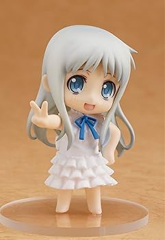 Amazon.co.jp: 月刊アニメスタイル 第6号 (ねんどろいどぷちめん