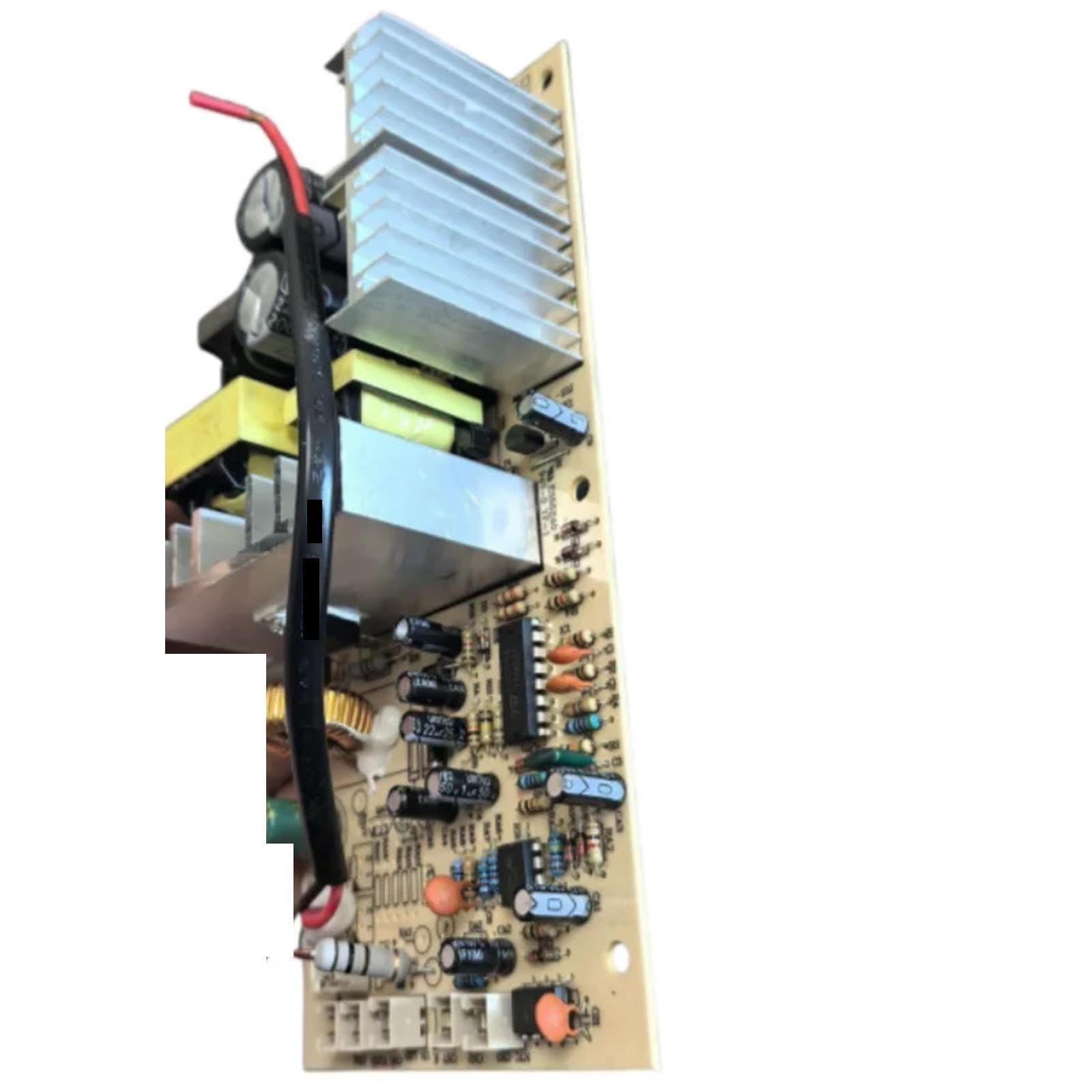 Refrigerador con placa de suministro de 220 V HYS80-12J