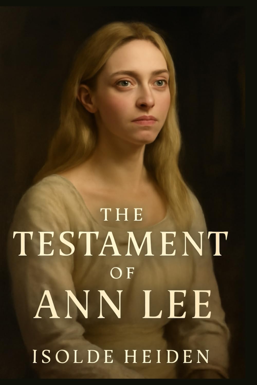 The Testament of Ann Lee: Exploring the True Story of Ann Lee’s Struggles, Religious Fervor, and the Creation of the Shaker Movement Amidst Personal ... – A Deep Dive into the Film's Narrative