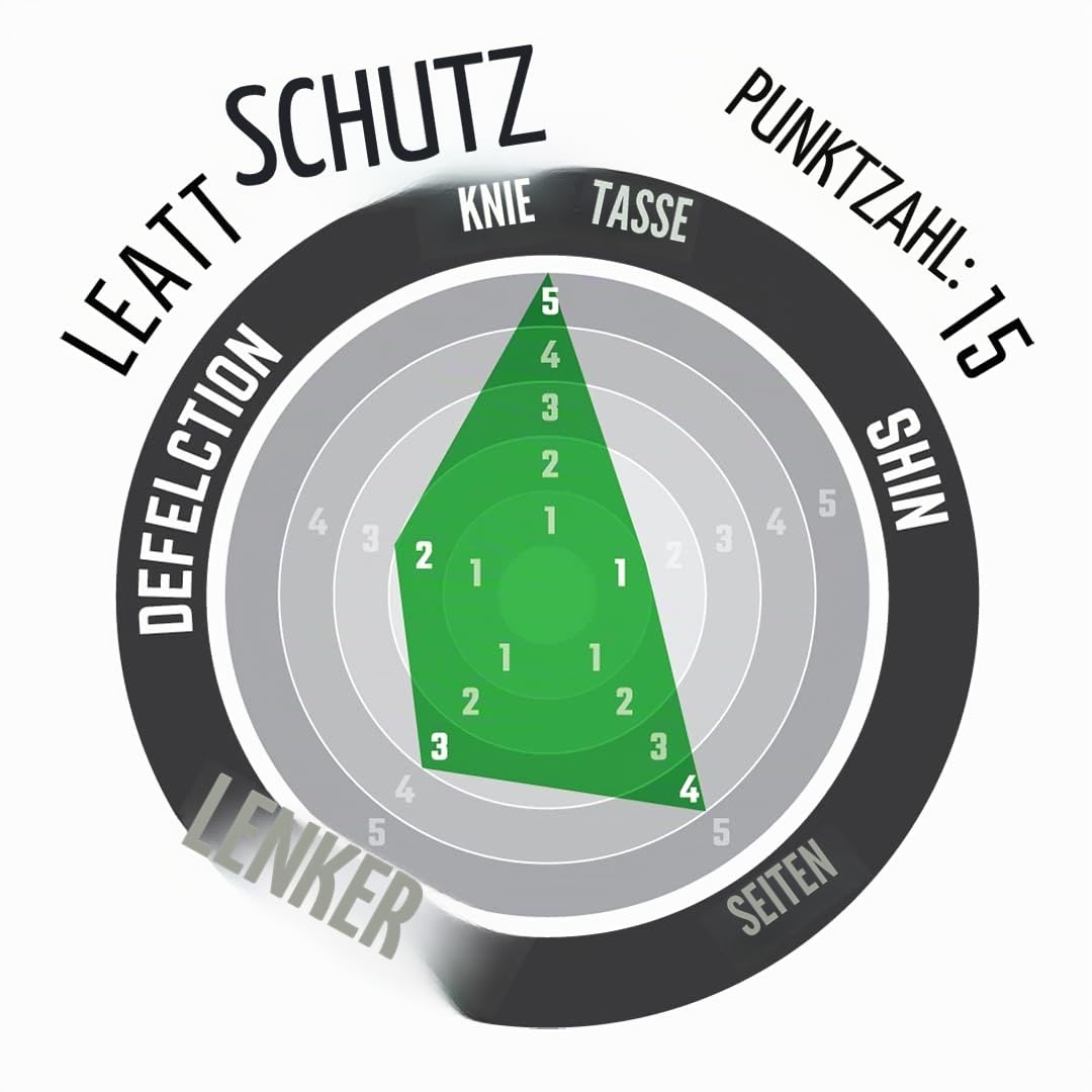 Leatt AirFlex Pro Knieschützer