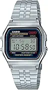 Casio A159W-N1DF Classic Digital Bracelet Watch