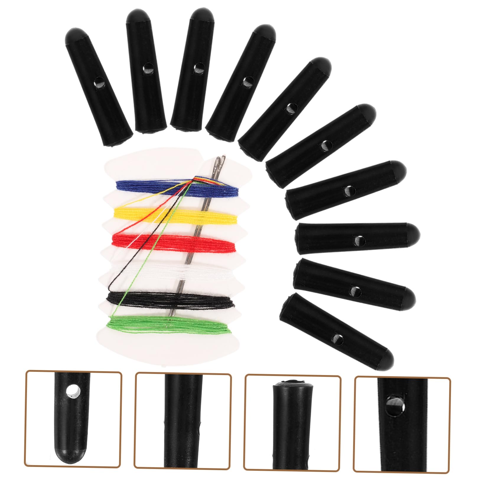 Reemplazo Del Mango Del Paraguas: Empuñadura De Plástico Res | Cuotas Sin Interés