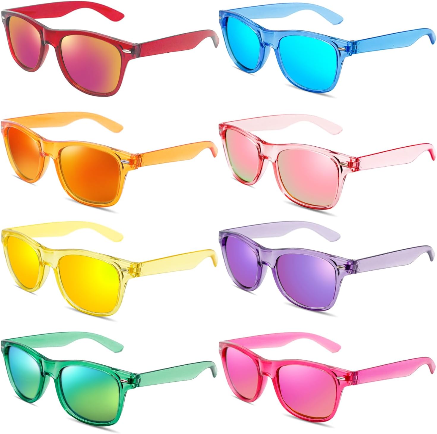 Lentes de Sol