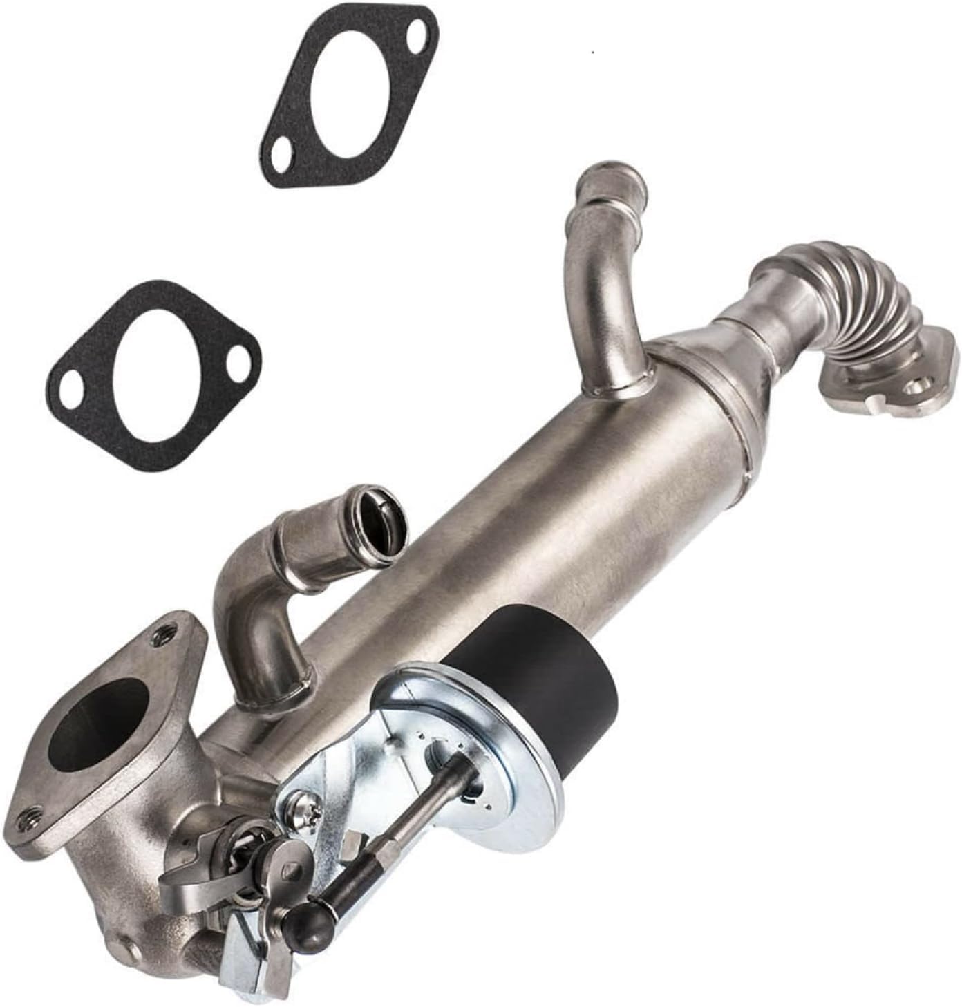 EGR078 ENFRIADOR GASES EGR VW 2.5 TDI 070131512F 070131512D