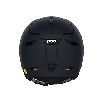 Amazon | POC Obex MIPS スキーヘルメット 2025 アパタイト