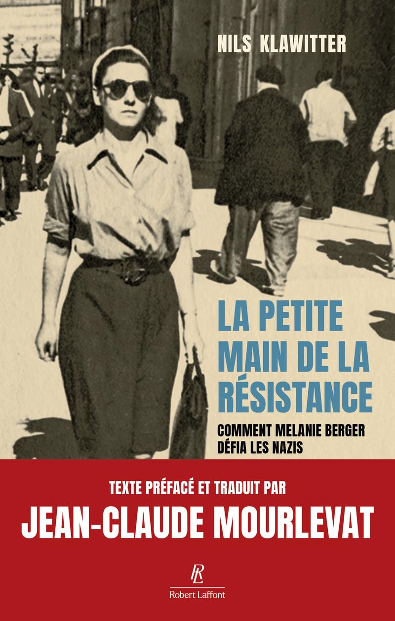 La Petite main de la Résistance