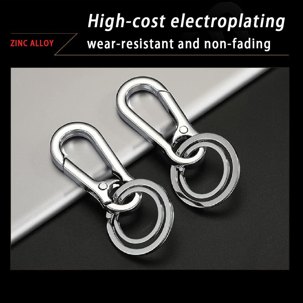 新品 NEIGHBORHOOD CARABINER KEYHOLDER CARABINER KEYHOLDER