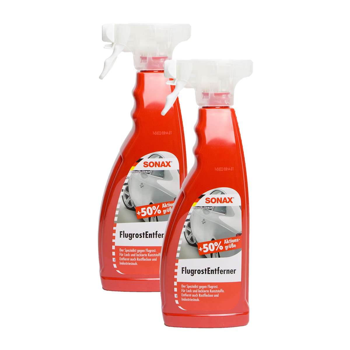 Sonax 05134000 Diruggente di superficie, 750 ml