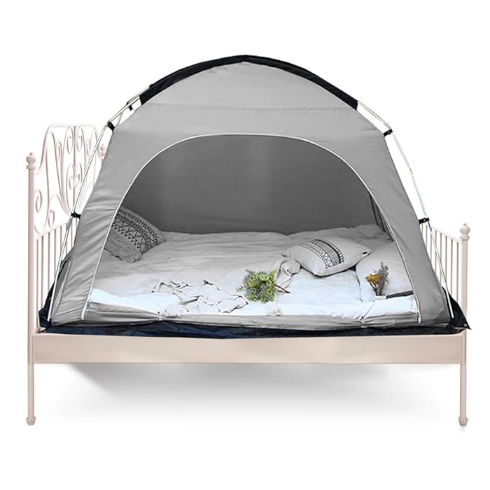 Buy Bed Tent Privacy Canopy Bed Tents Sleep Pod Dream Tents