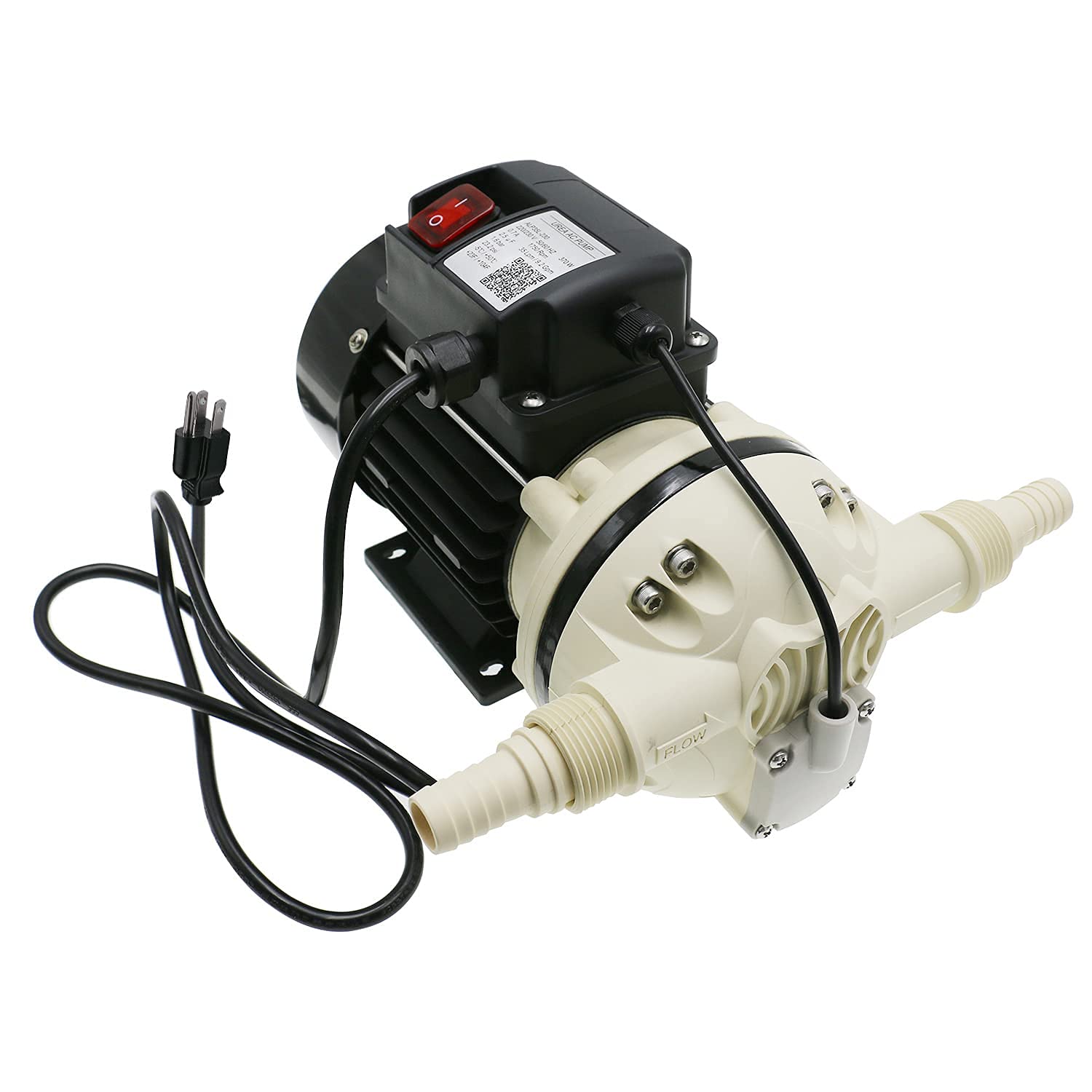 Buy NC FL540C Urea Pump, Suction Stroke 5 Meters, Working Pressure 0