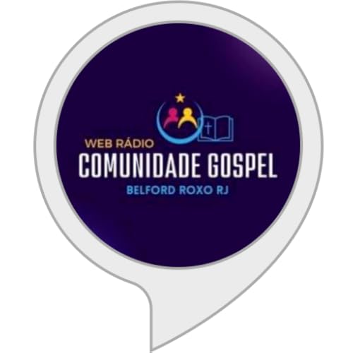Rádio Comunidade Gospel RJ