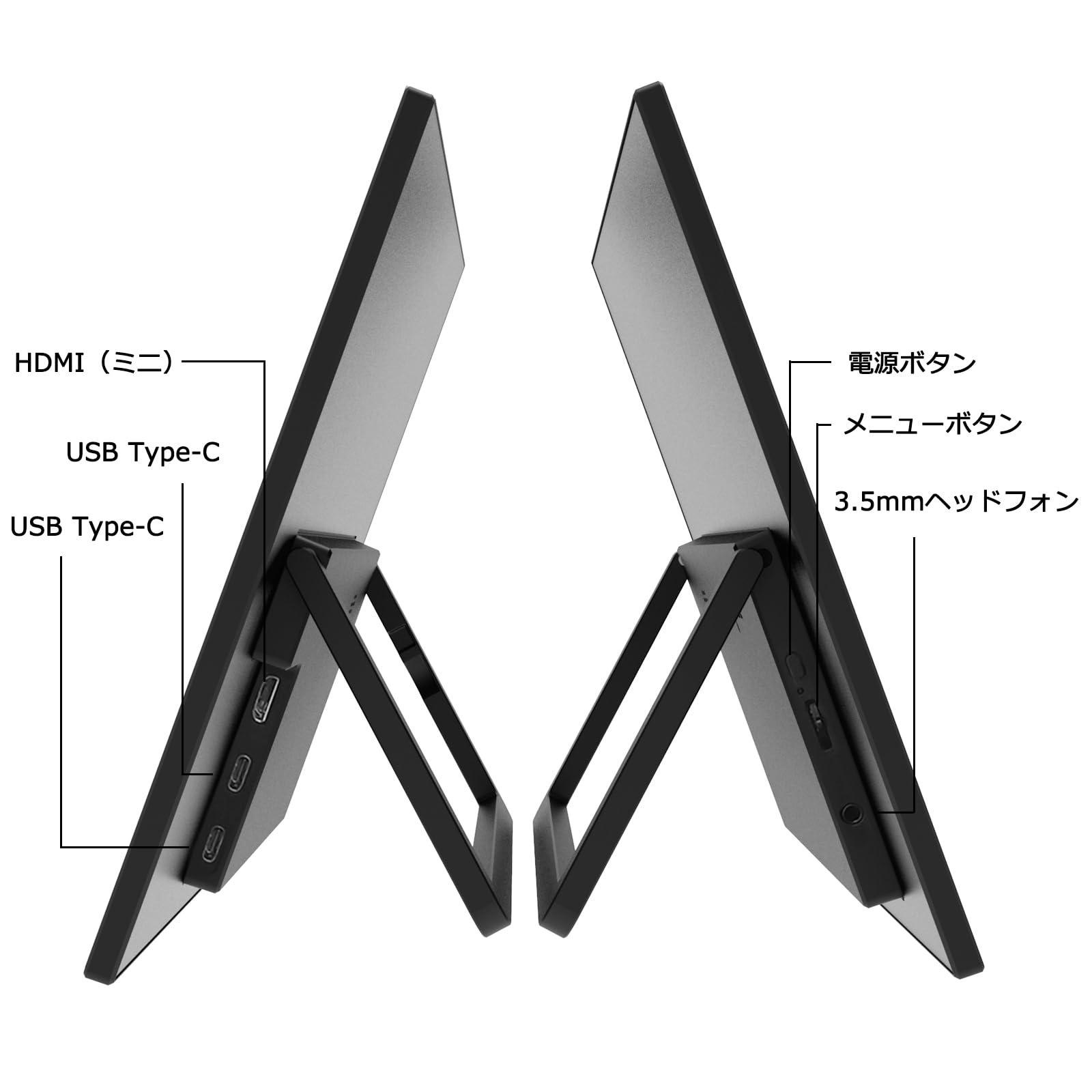 Amazon.co.jp: ACOUTO(アコウト): 15.6インチ