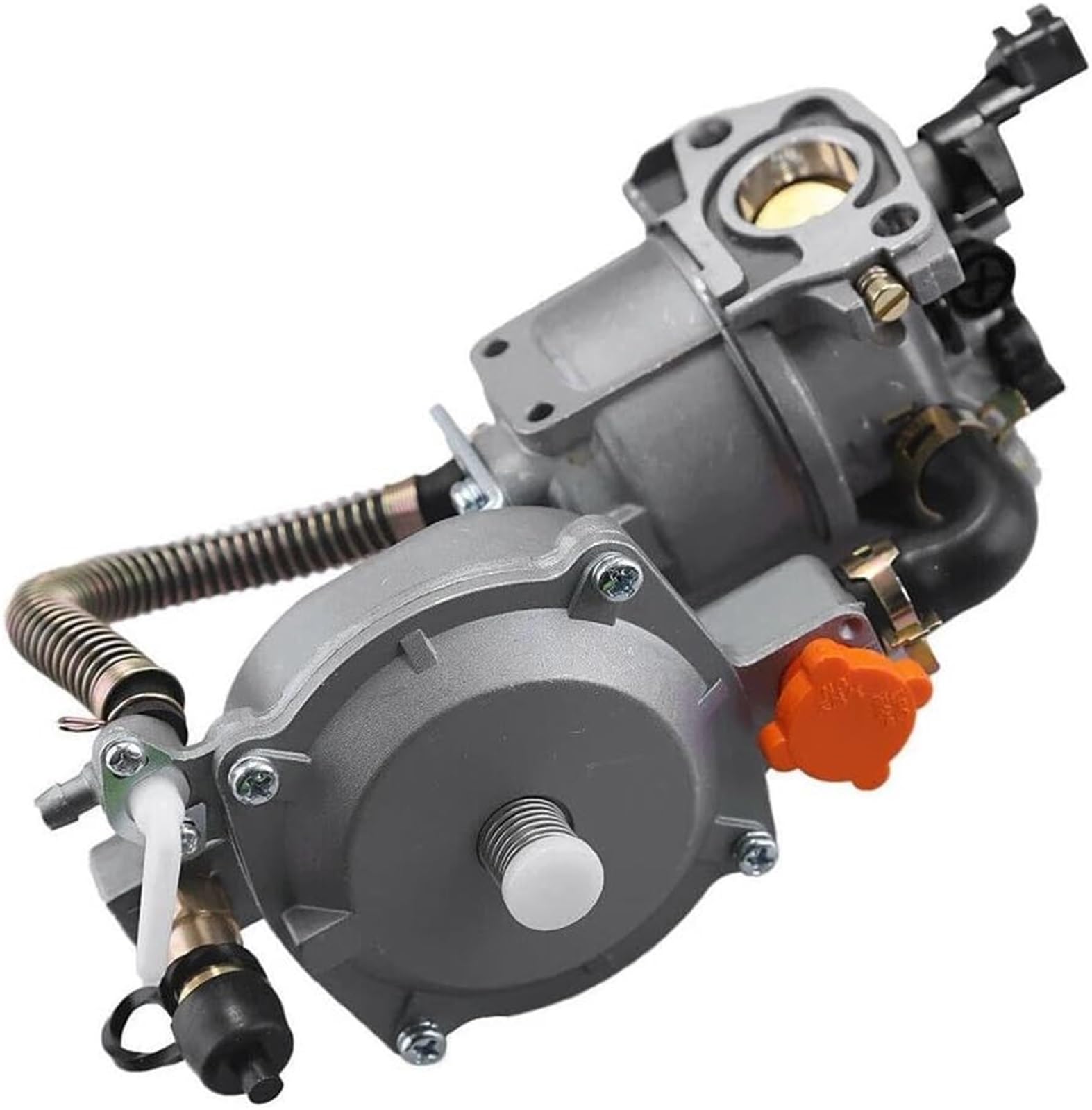 Carburatore Ricambi per Motori GX200 Carburatore Portatile per Benzina