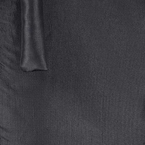 2 Pieces Salon Robes Smock for Clients Waterproof Hairdressing Gown Salon Cape - Image 5