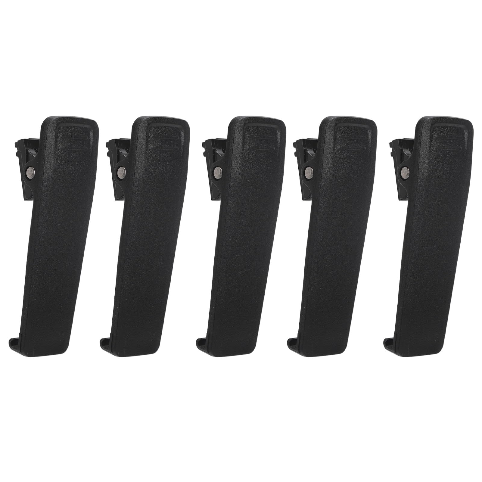 Clip de Ceinture pour Talkie-walkie IC705 ID52E ID51E ID31E IP503H IP100H IP501H BP307 BP290 BP294