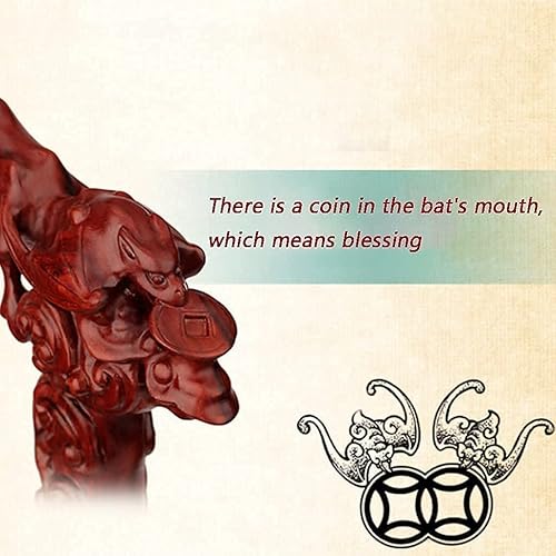 Miniatura 4 de s for Seniors Walking Canes Hand Walking Cane Lightweight Non-Slip handrail,Auxiliary Walking Sticks for The Elderly,Longevity Ganoderma lucidum